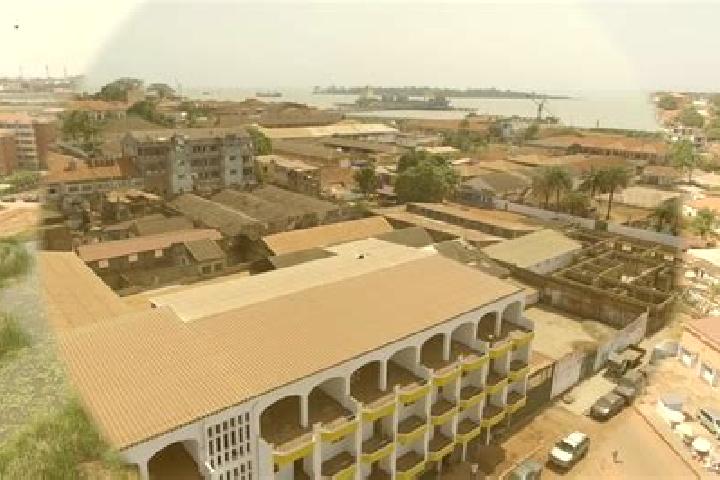 Sophia, 37 — Escort in Mansoa, Guinea-Bissau