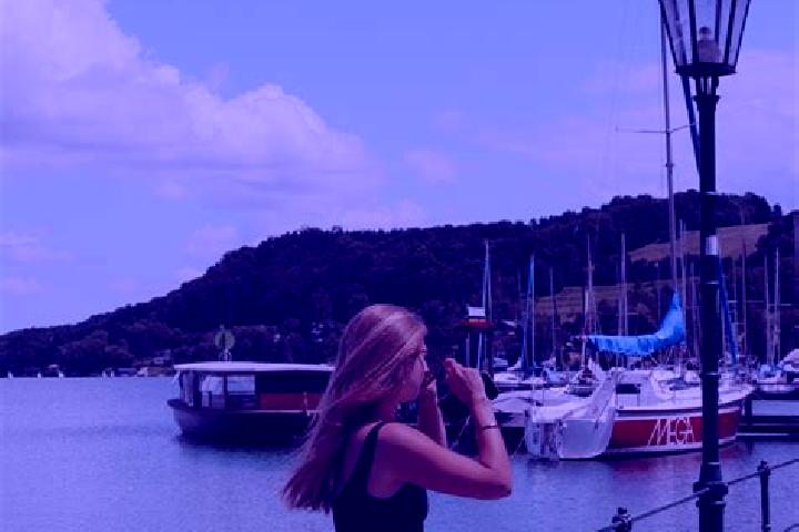 Sophia, 37 — Escort in Mattsee, Austria