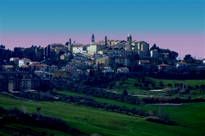 Sophia, 37 — Escort in Monsano, Italy