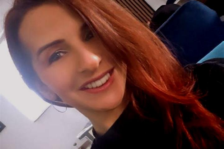 Sophia, 37 — Escort in Ottange, France