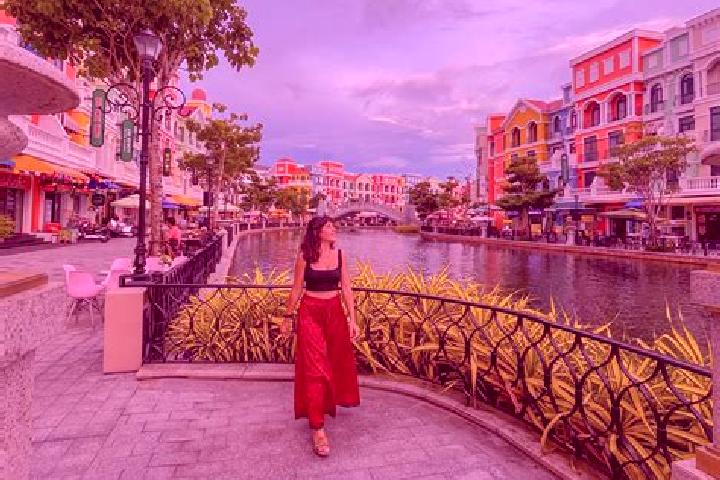 Sophia, 37 — Escort in Phu Hoa, Vietnam