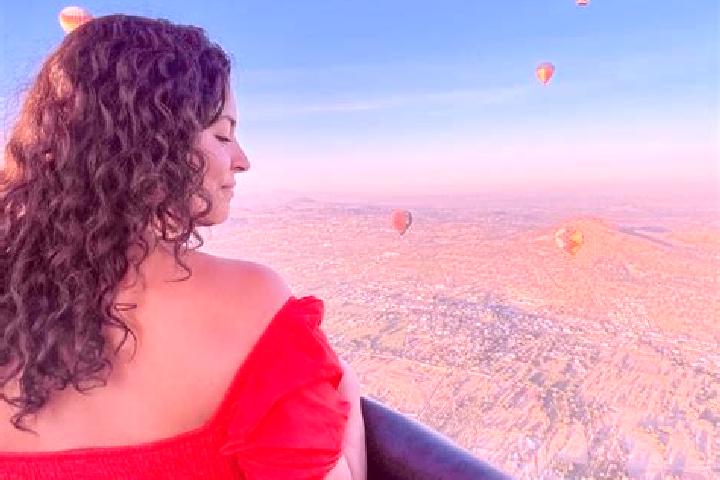 Sophia, 37 — Escort in Puentecillas, Mexico
