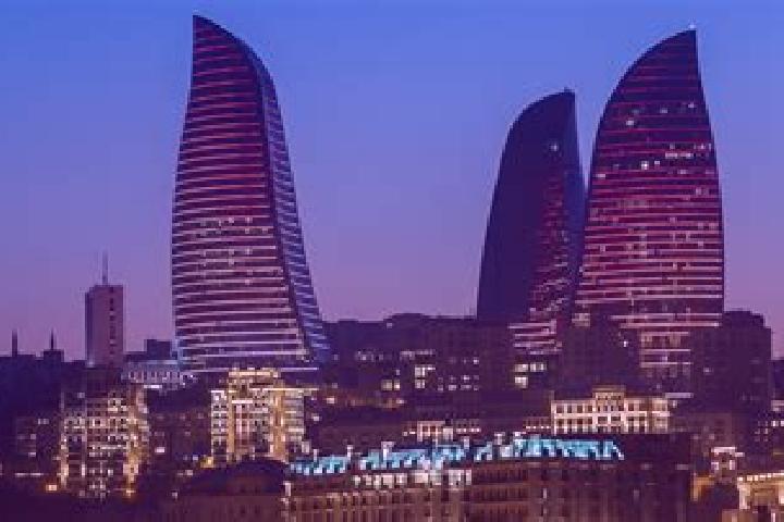 Sophia, 37 — Escort in Qaramanli, Azerbaijan