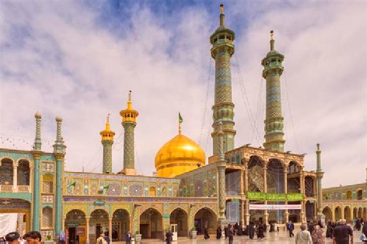 Sophia, 37 — Escort in Qom, Iran
