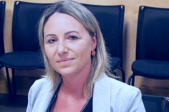 Sophia, 37 — Escort in Rachecourt-sur-Marne, France