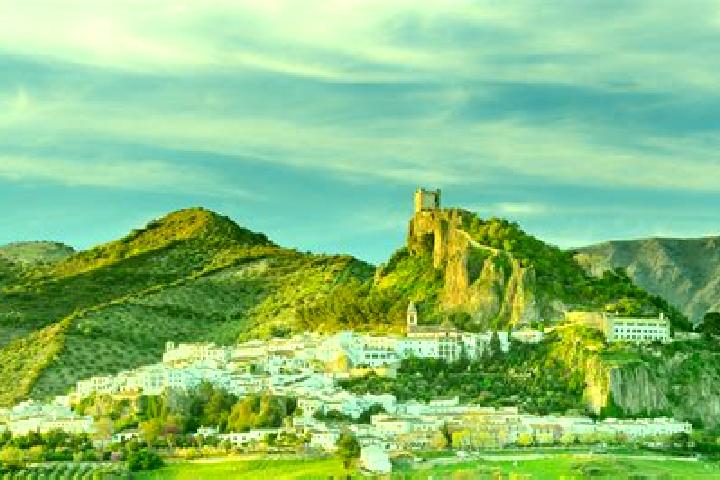Sophia, 37 — Escort in Riocavado de la Sierra, Spain