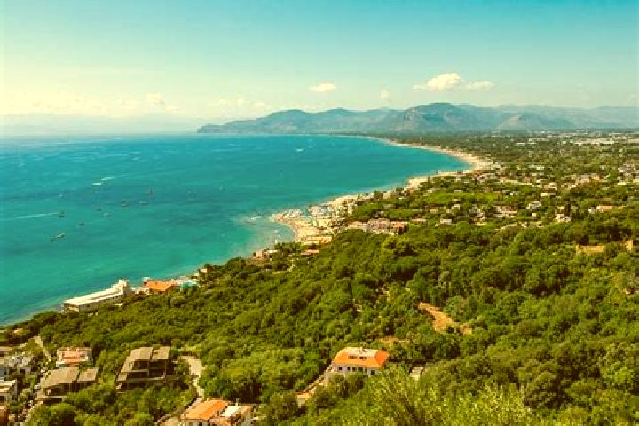 Sophia, 37 — Escort in San Felice A Cancello, Italy