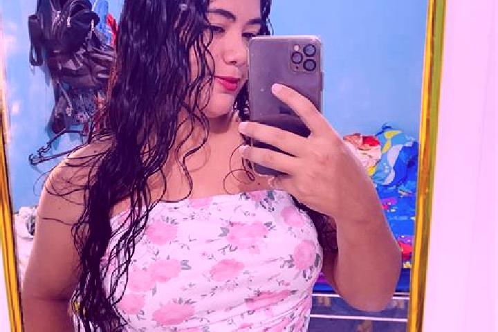 Sophia, 37 — Escort in San Francisco Menendez, El Salvador