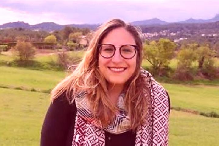 Sophia, 37 — Escort in Sant Salvador de Guardiola, Spain