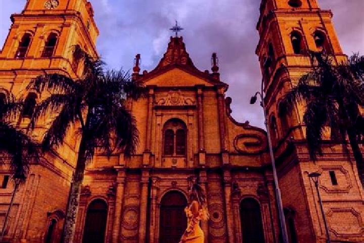 Sophia, 37 — Escort in Santa Cruz de la Sierra, Spain