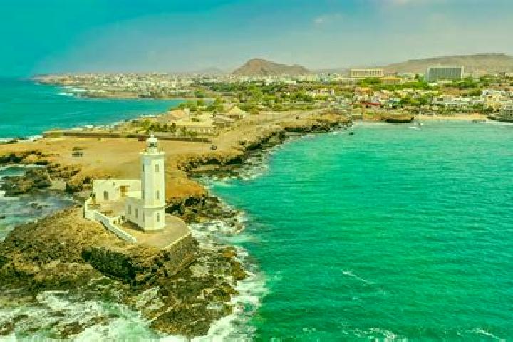 Sophia, 37 — Escort in Sao Filipe Praia, Cape Verde