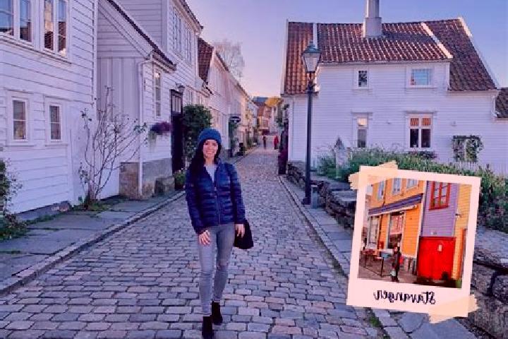 Sophia, 37 — Escort in Stavanger, Norway