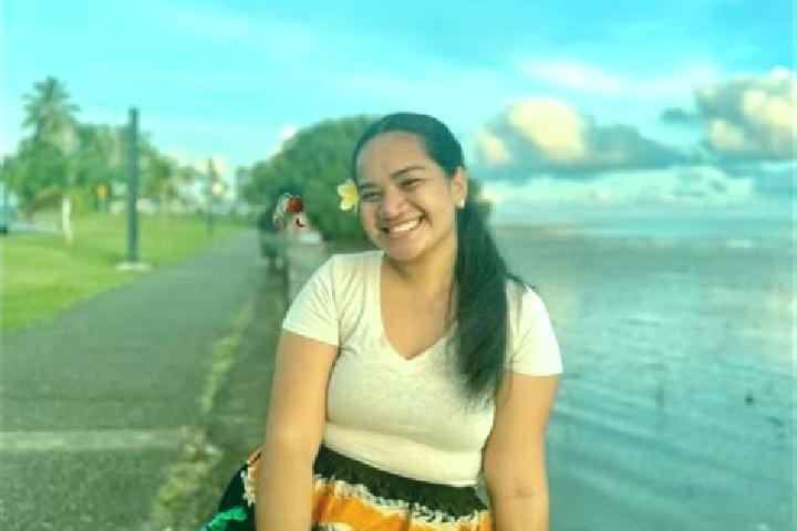 Sophia, 37 — Escort in Tafunsak, Micronesia