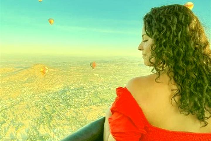 Sophia, 37 — Escort in Tapayoltepec, Mexico