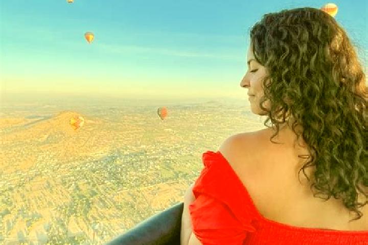 Sophia, 37 — Escort in Teutlan, Mexico