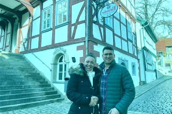 Sophia, 37 — Escort in Treffurt, Germany