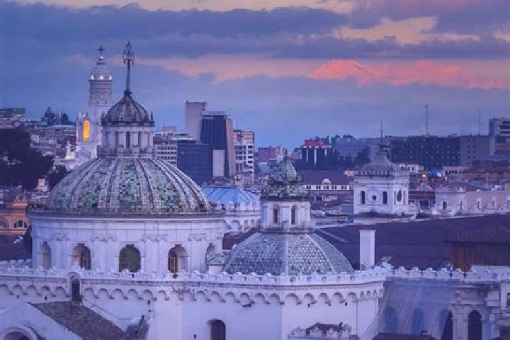 Sophia, 37 — Escort in Valencia, Ecuador