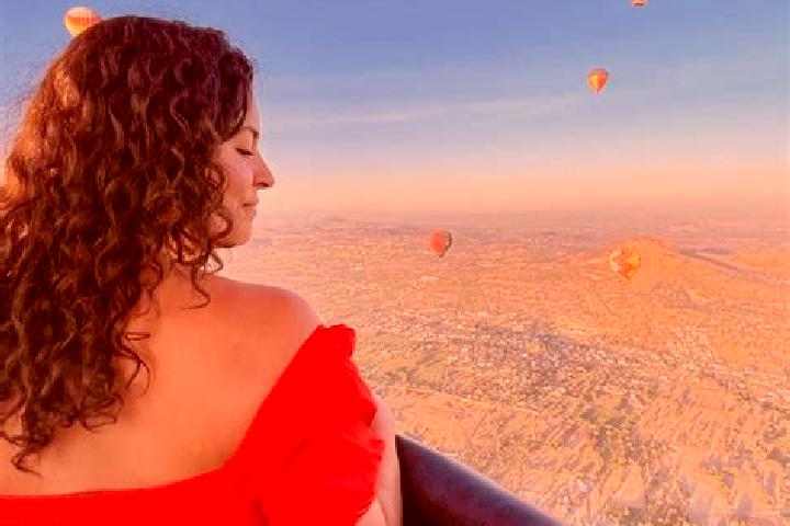 Sophia, 37 — Escort in Xalpantzingo, Mexico