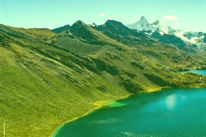 Sophia, 37 — Escort in Yauyos, Peru