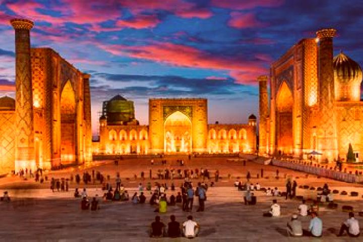 Sophia, 37 — Escort in Zarbdor Shaharchasi, Uzbekistan