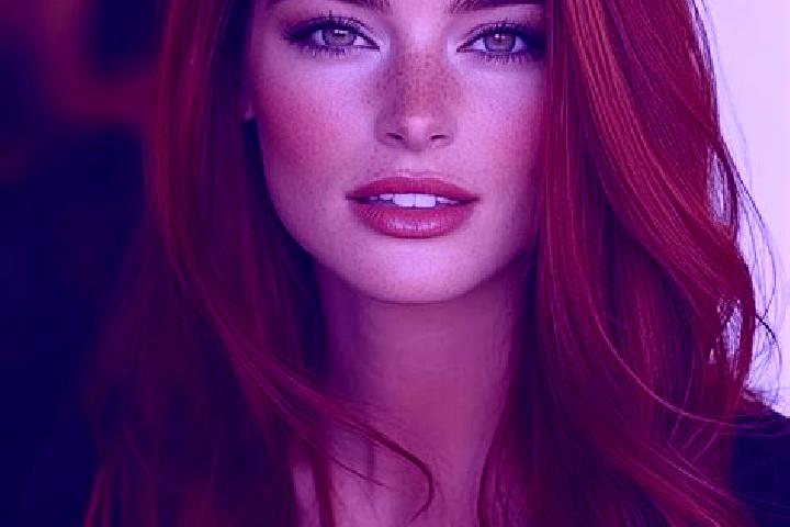 Sophia, 38, a auburn amber-eyed latina companion based in Regnow. Offering Girlfriend Experience, Overnight, Duos, Roleplay. Available for incall and outcall...
