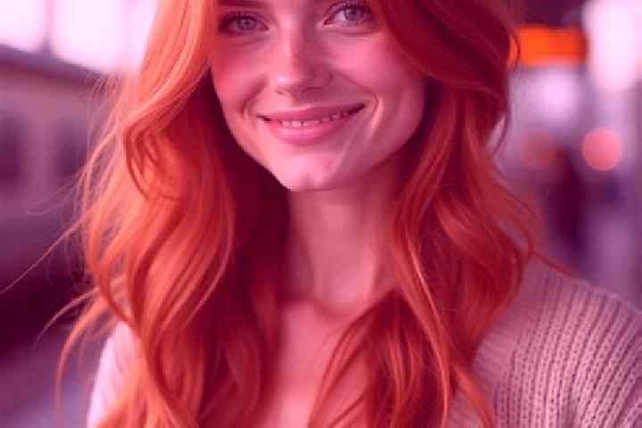 Sophia, 38, a auburn amber-eyed slavic companion based in Meinisberg. Offering Girlfriend Experience, 69, GFE. Available for incall and outcall, overnight bo...