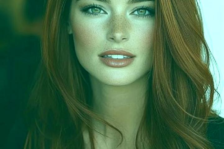 Sophia, 38, a auburn blue-eyed caribbean companion based in Hanceville. Offering A-Level, BDSM, Tantra, CIM. Available for incall and outcall, overnight book...