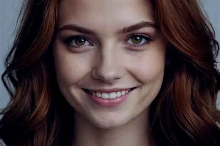 Sophia, 38, a auburn hazel-eyed european companion based in Kouata. Offering Tantra, Couples, GFE, Dinner Date. Available for incall and outcall, day and eve...