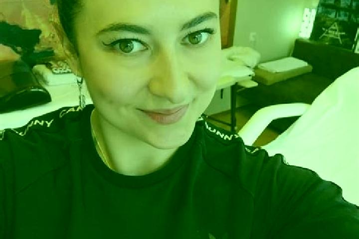 Sophia, 38, a black dark-eyed asian companion based in Benzweiler. Offering BDSM, Travel Companion, Fetish, Domination, Roleplay. Available for incall and ou...