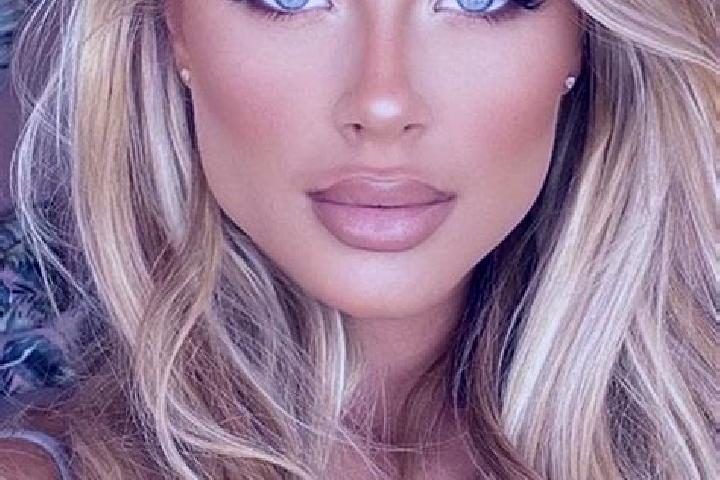 Sophia, 38, a blonde hazel-eyed latina companion based in Wataga. Offering Deep French Kissing, OWO, Striptease, CIM. Available for incall and outcall, day a...