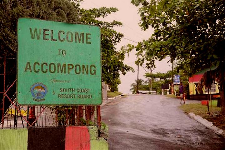 Sophia, 38 — Escort in Accompong, Jamaica