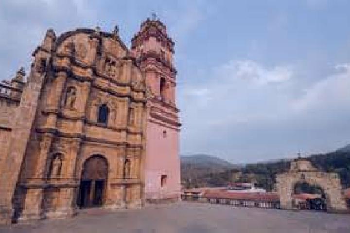 Sophia, 38 — Escort in Angahuan, Mexico