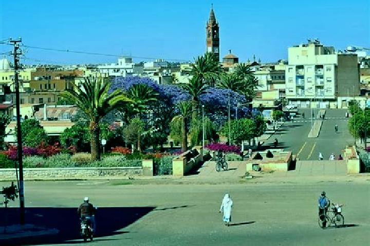 Sophia, 38 — Escort in Asmara, Eritrea