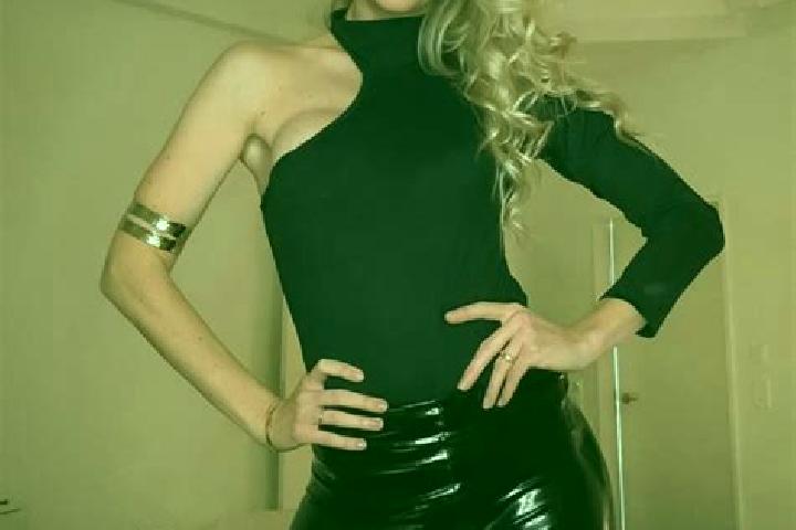 Sophia, 38 — Escort in Binningen, Switzerland