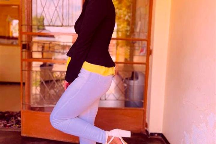 Sophia, 38 — Escort in Bonwapitse, Botswana