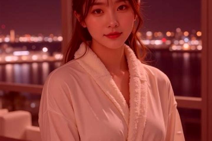 Sophia, 38 — Escort in Chiyuan, China