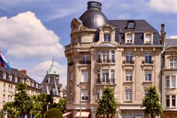 Sophia, 38 — Escort in Dalheim, Luxembourg