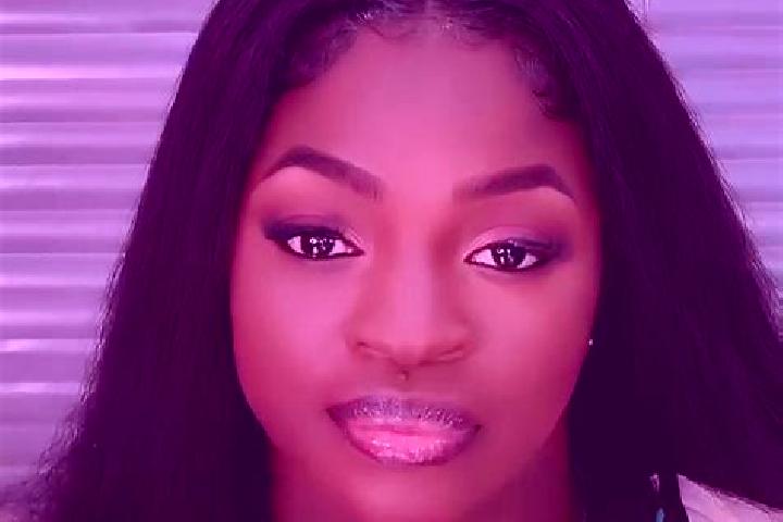 Sophia, 38 — Escort in Dambai, Ghana