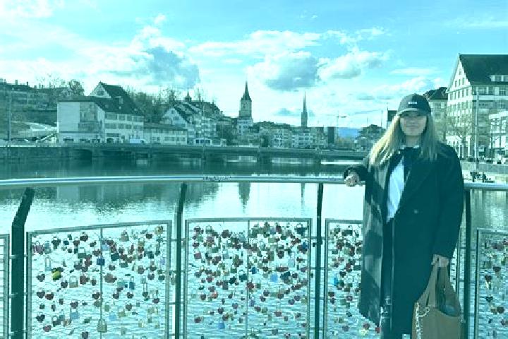 Sophia, 38 — Escort in Effretikon / Moosburg, Switzerland