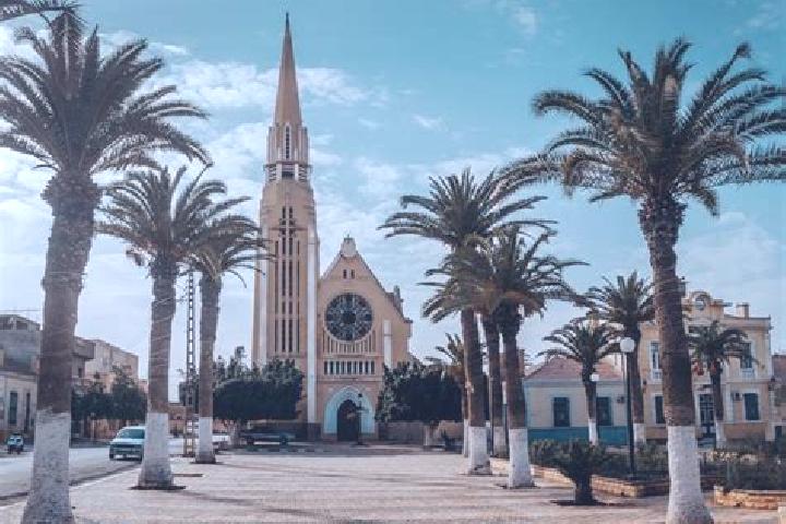 Sophia, 38 — Escort in El Malah, Algeria