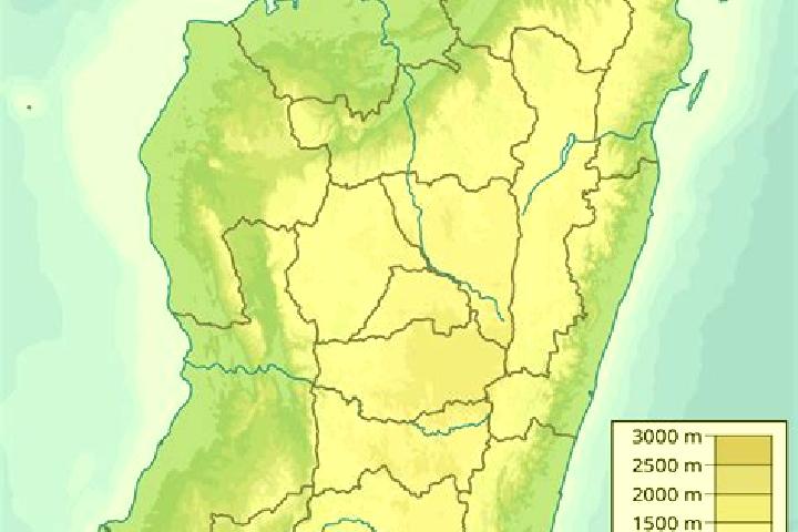 Sophia, 38 — Escort in Faratsiho, Madagascar
