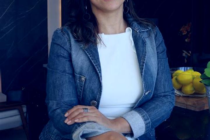 Sophia, 38 — Escort in Fernando Falcao, Brazil