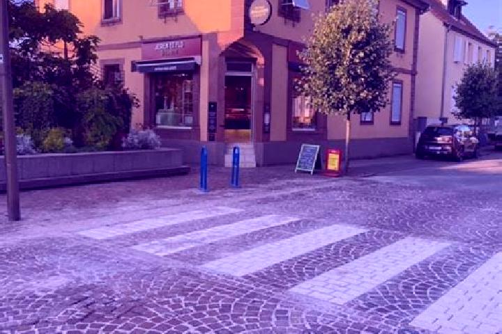 Sophia, 38 — Escort in Gerstheim, France