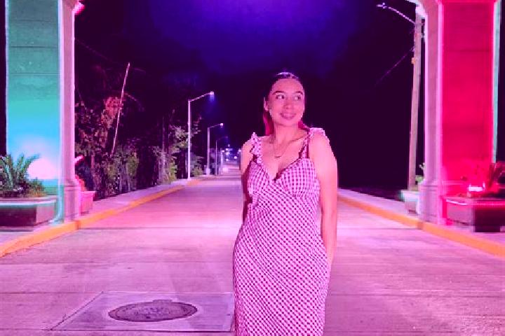 Sophia, 38 — Escort in Hidalgotitlan, Mexico