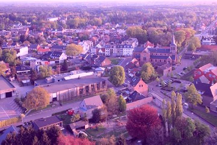 Sophia, 38 — Escort in Hulsen, Netherlands