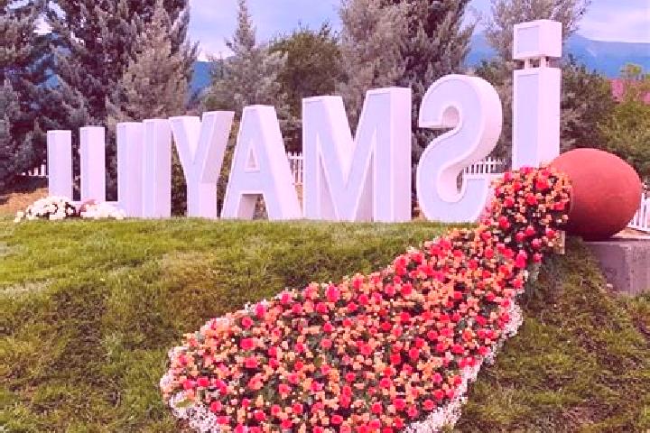 Sophia, 38 — Escort in Ismayilli, Azerbaijan