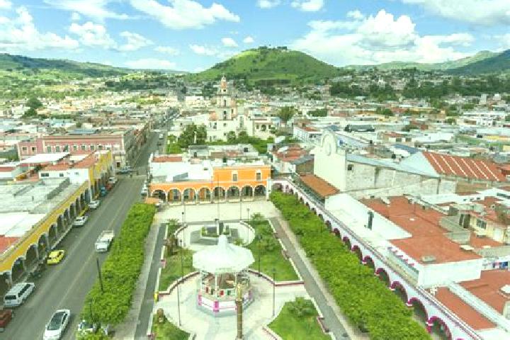 Sophia, 38 — Escort in Ixtlan de Juarez, Mexico