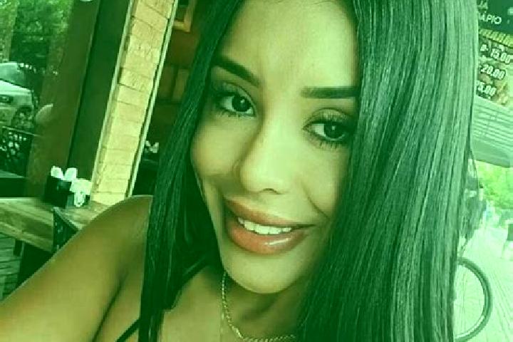 Sophia, 38 — Escort in Jau, Angola