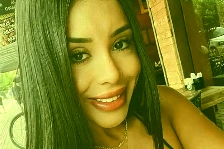 Sophia, 38 — Escort in Jau do Tocantins, Brazil