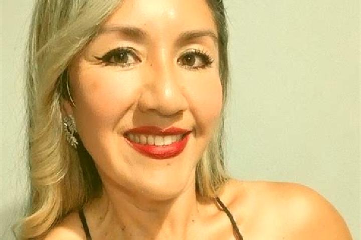 Sophia, 38 — Escort in Jol Mom, Mexico